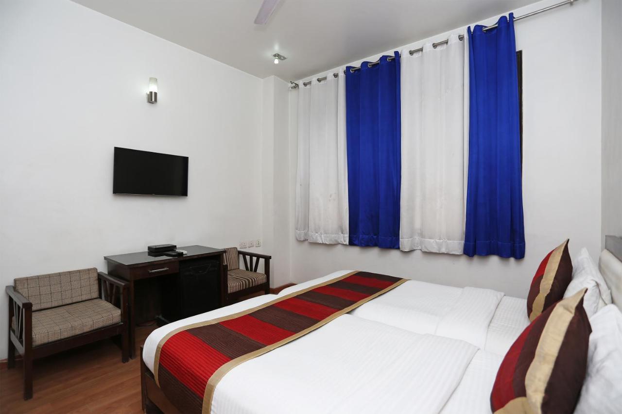 Hotel Palazzo Di Lara Ghaziabad Exterior photo
